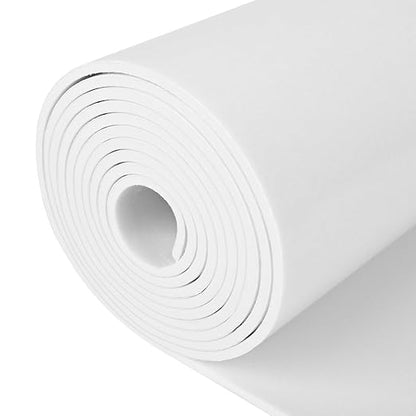 Sponge Neoprene Foam Rubber Sheet by ToLanbbt