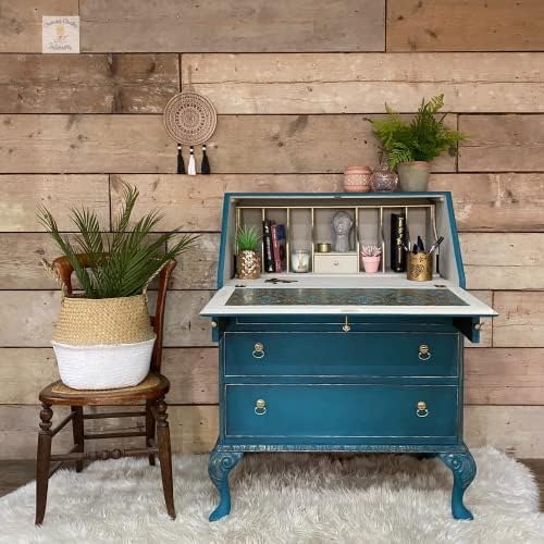 Dixie Belle Paint Company Chalk Finish Furniture Paint - Image 6