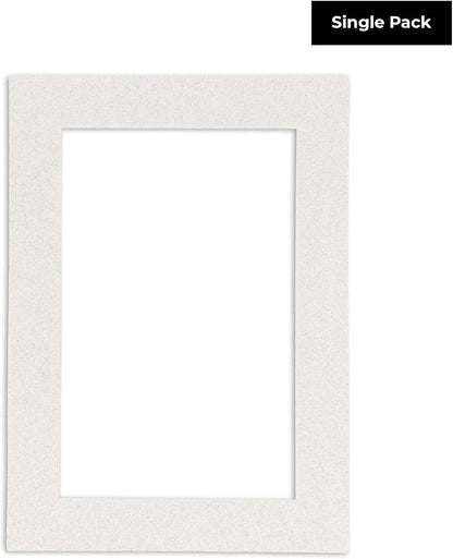 8x10 Mat Bevel Cut for 5.5x8.5 Photos - Image 2