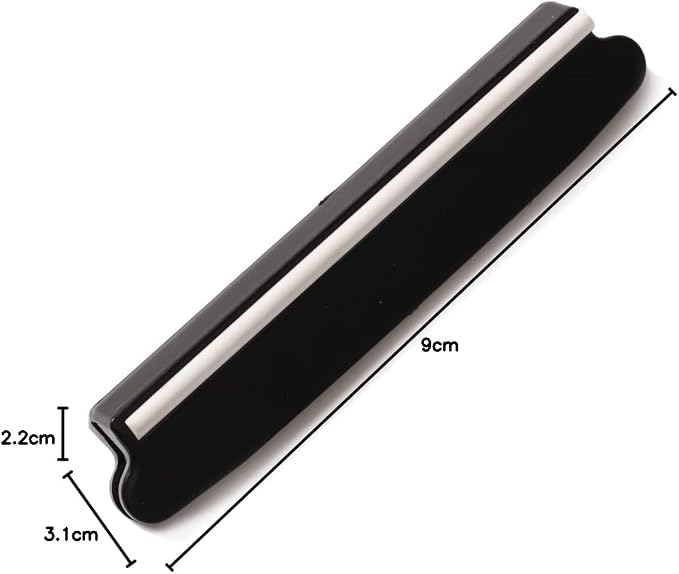 Japanese Knife Sharpener 1000/6000 Grit and Knife Angle Holder Set by B&B japan - Image 10