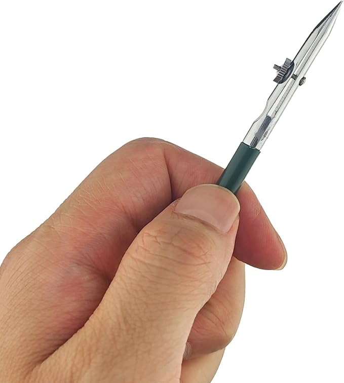 4 Pack Masking Fluid Pen Art Ruling Pen - Image 5