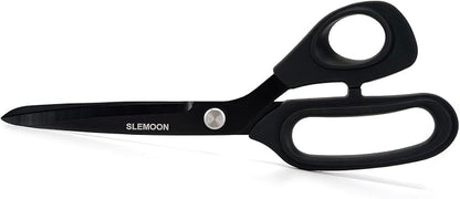 8.5 Inch Tailor Scissors All Purpose, Heavy Duty Premium Stainless Steel - Image 8
