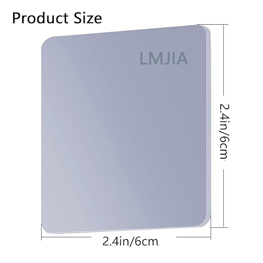 LMJIA Heavy Duty Double Sided Tape - Image 2