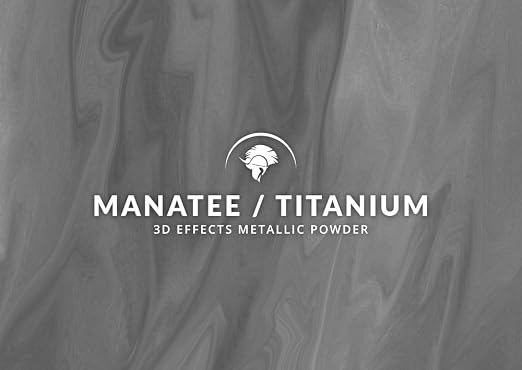 Spartan Epoxies Metallic Pigment Powder - Image 3