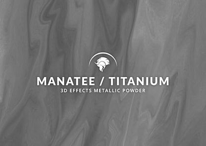Spartan Epoxies Metallic Pigment Powder - Image 3