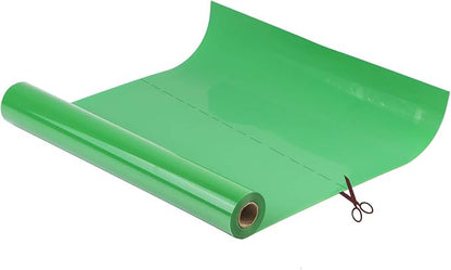 guangyintong Fruit Green Heat Transfer Vinyl HTV Rolls - Image 4