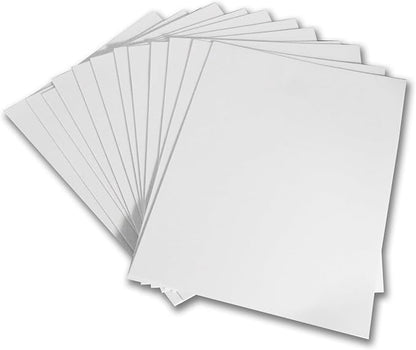 QIDIWIN EVA Foam Craft Sheets by EducationalProductsSupplier