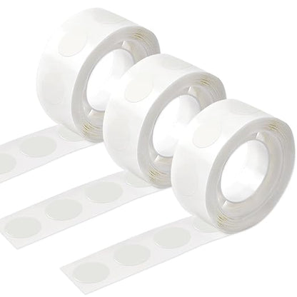 UPINS Glue Points Dots, 15 mm by UPINS