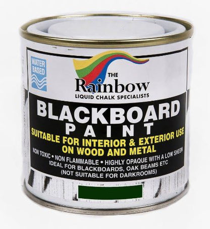 Chalkboard Blackboard Paint - Image 4