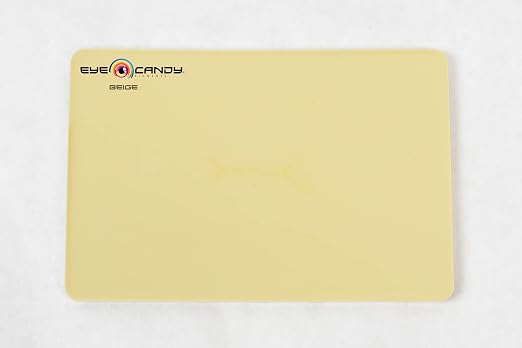 Eye Candy Beige Resin Pigment Paste Beige | Epoxy Resin Art Paste | Highly - Image 4