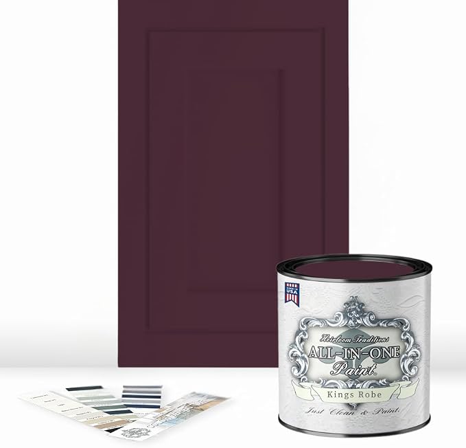 ALL-IN-ONE Paint by Heirloom Traditions, Kings Robe by HeirloomTraditionsPaint