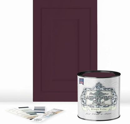 ALL-IN-ONE Paint by Heirloom Traditions, Kings Robe by HeirloomTraditionsPaint