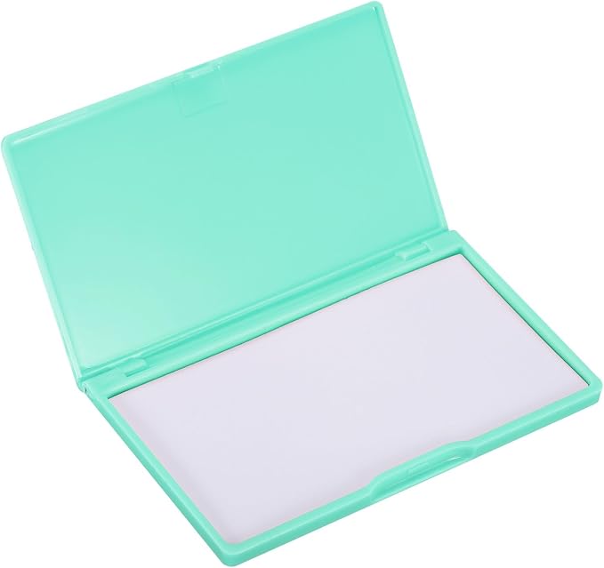 PATIKIL Magnetic Needle Storage Case, Plastic Portable Sewing Pin Keeper Needle by PATIKIL
