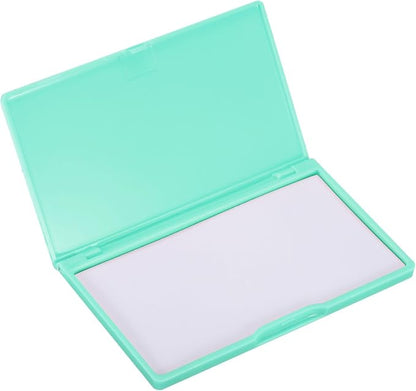 PATIKIL Magnetic Needle Storage Case, Plastic Portable Sewing Pin Keeper Needle by PATIKIL