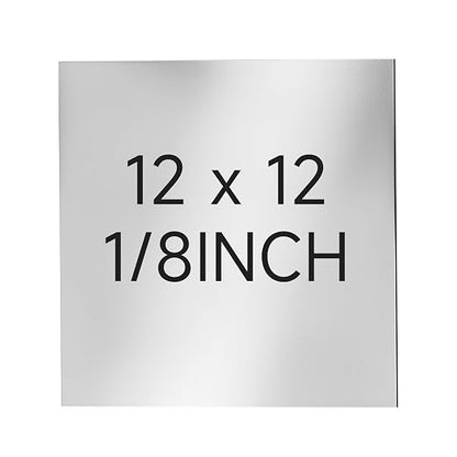 304 Stainless Steel Sheet by HomeTool