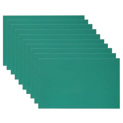 PATIKIL 5x8 Inch Anodized Aluminum Sheet Metal by PATIKIL