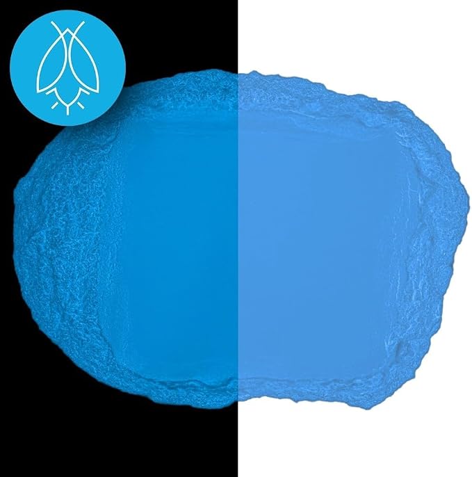 Glow in The Dark Pigment Powder - Image 2