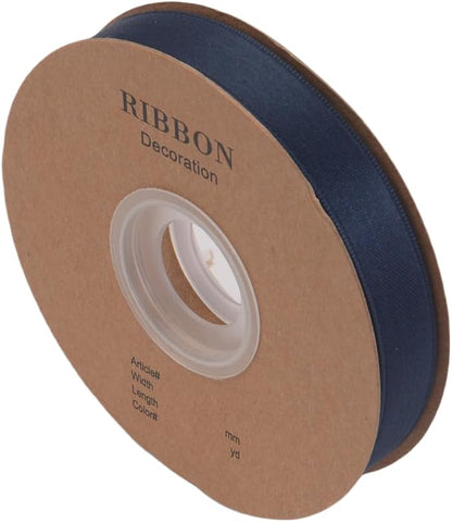 Double Side Satin Ribbon, Continuous 20 Yards, Use by Unknown