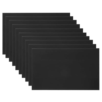 PATIKIL 5x8 Inch Anodized Aluminum Sheet Metal by PATIKIL