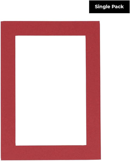 8x10 Mat for 6x8 Photo - Image 2