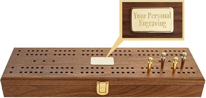 Alex Cramer Le Club Luxury Domino Set by Alex+Cramer+Company