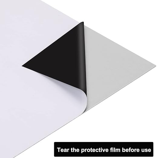 304 Stainless Steel Sheets Metal 10" x 17" x 1/64" Inch 304 Stainless Steel - Image 5
