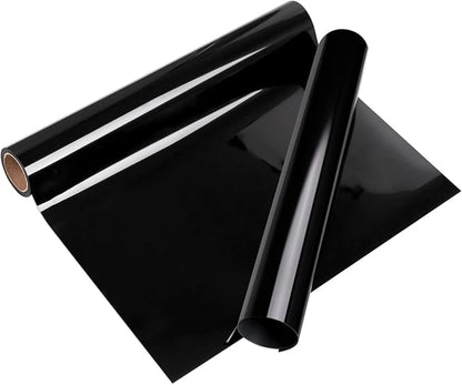 VINYL FROG Heat Transfer Vinyl Roll HTV Vinyl by VINYLFROG