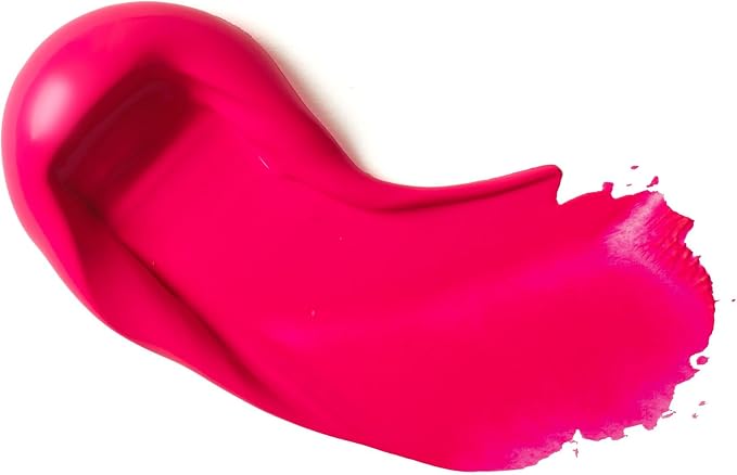 Liquitex Professional Heavy Body Acrylic Paint, 2-oz Tube, Fluorescent Pink - Image 2