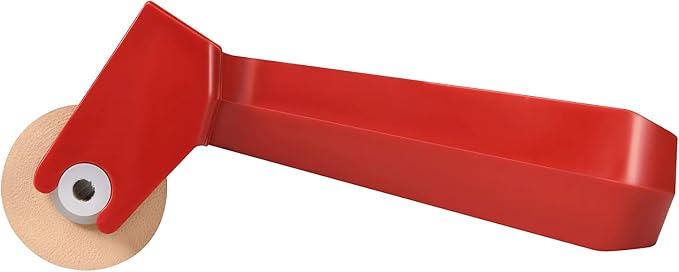 Speedball Art Products Company 004117 004117 Soft Rubber Brayer - Image 4