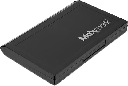 MaxMark Large Blue Stamp Pad - Image 2