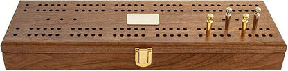 Alex Cramer Le Club Luxury Domino Set - Image 8