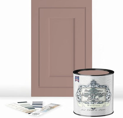 ALL-IN-ONE Paint by Heirloom Traditions by HeirloomTraditionsPaint