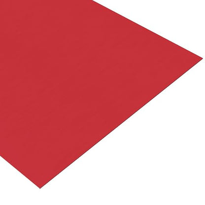 Anodized Aluminum Sheet Metal 12 x 1/32 Inch Red Plates Engraving Blanks - Image 5