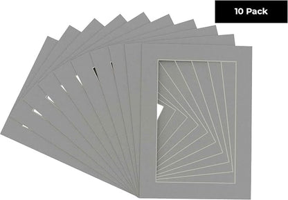 8x10 Mat for 6x8 Photo - Image 2