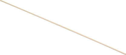 Dowel Rods Wood Sticks Wooden Dowel Rods 1/8 x 24 Inch Unfinished Hardwood - Image 3