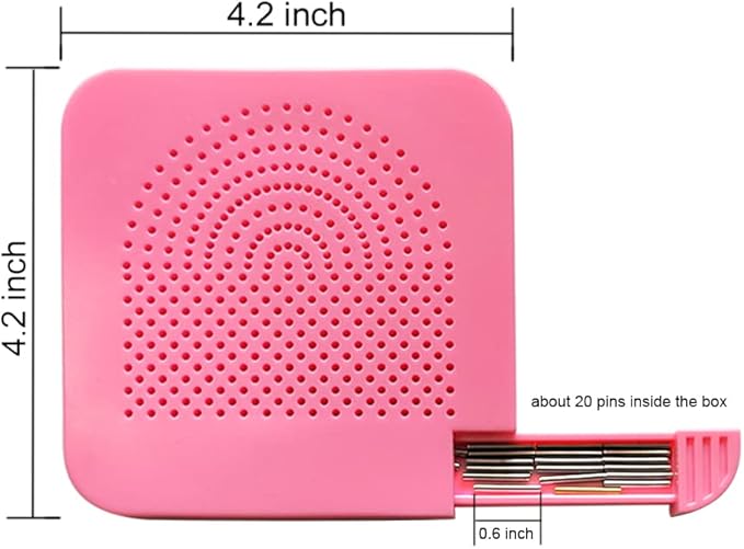 XIWUMOER 8PCS, Quilling Needles, Quilling Knitting Board, Quilling Kits - Image 3