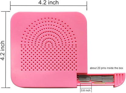 XIWUMOER 8PCS, Quilling Needles, Quilling Knitting Board, Quilling Kits - Image 3