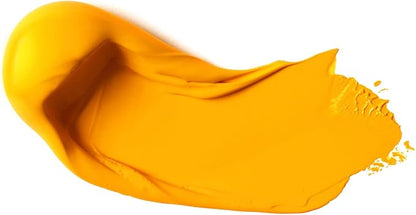 Liquitex Professional Heavy Body Acrylic Paint, 2-oz Tube, Cadmium Free Yellow - Image 2
