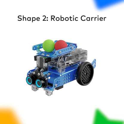 Makeblock Smart World 3-in-1 Add-on Pack - Image 5