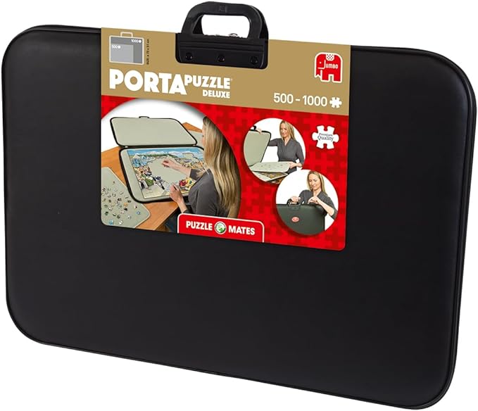 JUMBO 01039 Puzzle Accessories - Image 5
