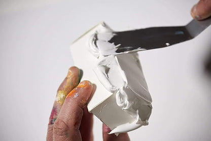 Liquitex Professional Flexible Modeling Paste - Image 2