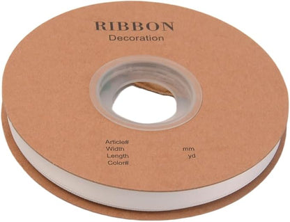 Double Side Satin Ribbon, Continuous 20 Yards, Use - Image 2