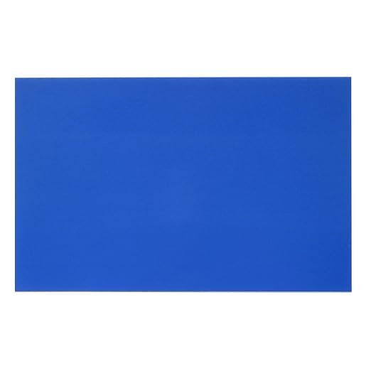 PATIKIL 8x12 Inch Anodized Aluminum Sheet Metal by PATIKIL