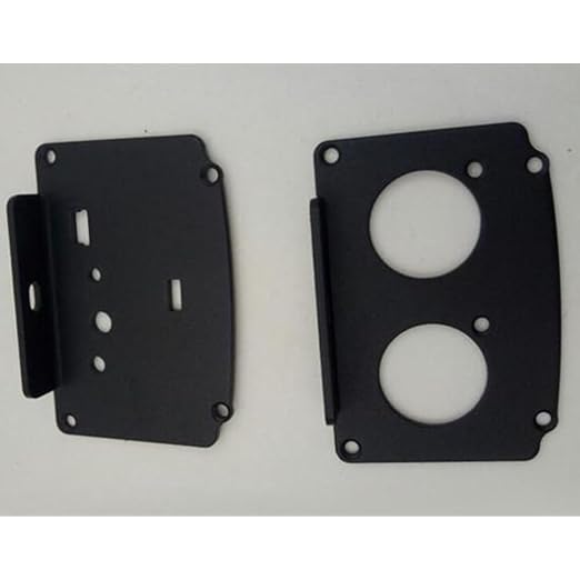 Anodized Aluminum Sheet Metal 12 x 16 x 1/32 Inch Black Metal Plates - Image 6