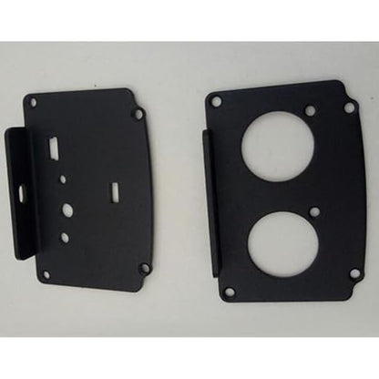 Anodized Aluminum Sheet Metal 12 x 16 x 1/32 Inch Black Metal Plates - Image 6