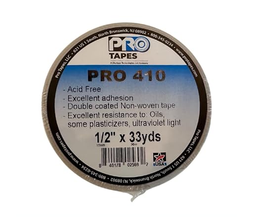 Pro 410 ATG Adhesive Transfer Tape by ProTapes%C2%AE