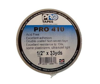 Pro 410 ATG Adhesive Transfer Tape by ProTapes%C2%AE