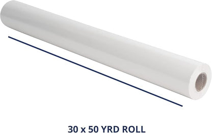 Pacific Arc Tracing Paper Roll, 30 Inch X 50 Yard Roll - Image 2