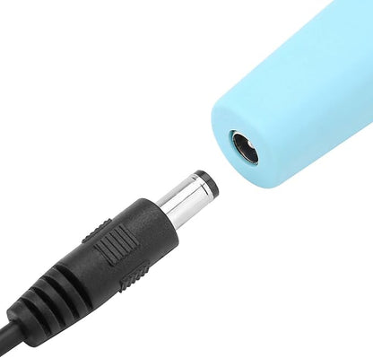 Yctze 24W 20cm Electric Hot Wire Cutter, Foam Polystyrene Heat Cutting Pen - Image 3
