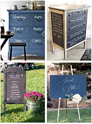 Chalkboard Blackboard Paint - Image 8